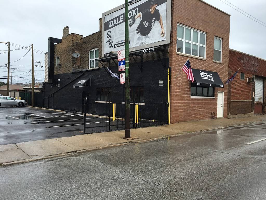 The Ballpark Pub | restaurant | 514 W Pershing Rd, Chicago, IL 60609, USA | 7736754687 OR +1 773-675-4687