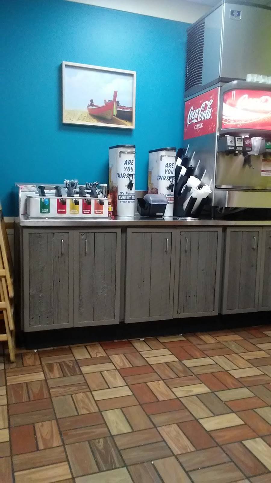 Captain Ds | restaurant | 1200 Covert Ave, Evansville, IN 47713, USA | 8124233731 OR +1 812-423-3731