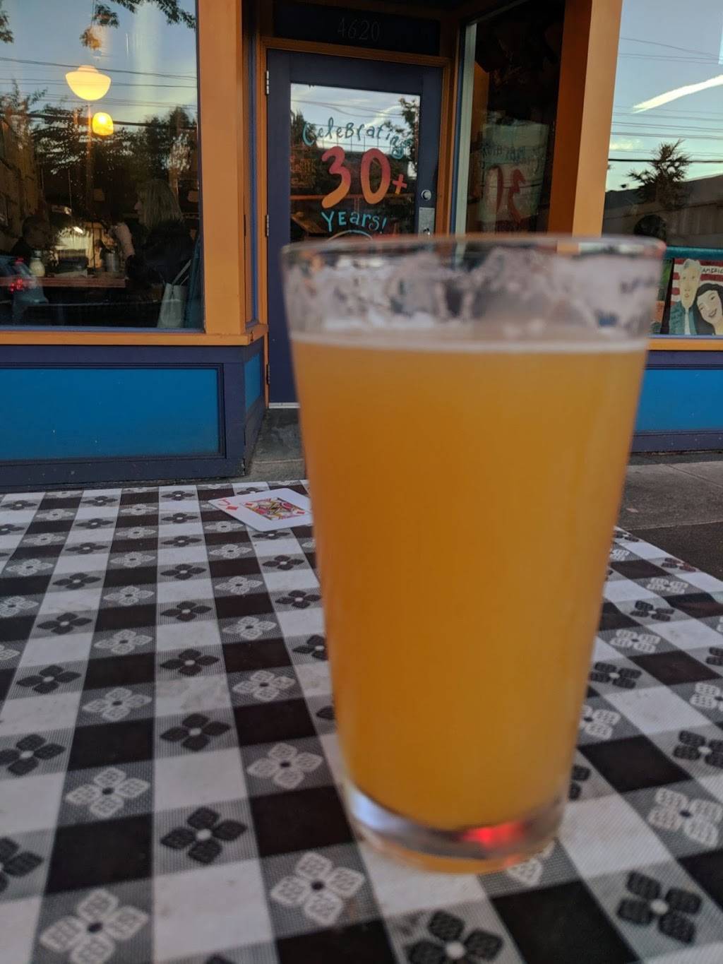 American Dream Pizza | meal delivery | 4620 NE Glisan St, Portland, OR 97213, USA | 5032300699 OR +1 503-230-0699