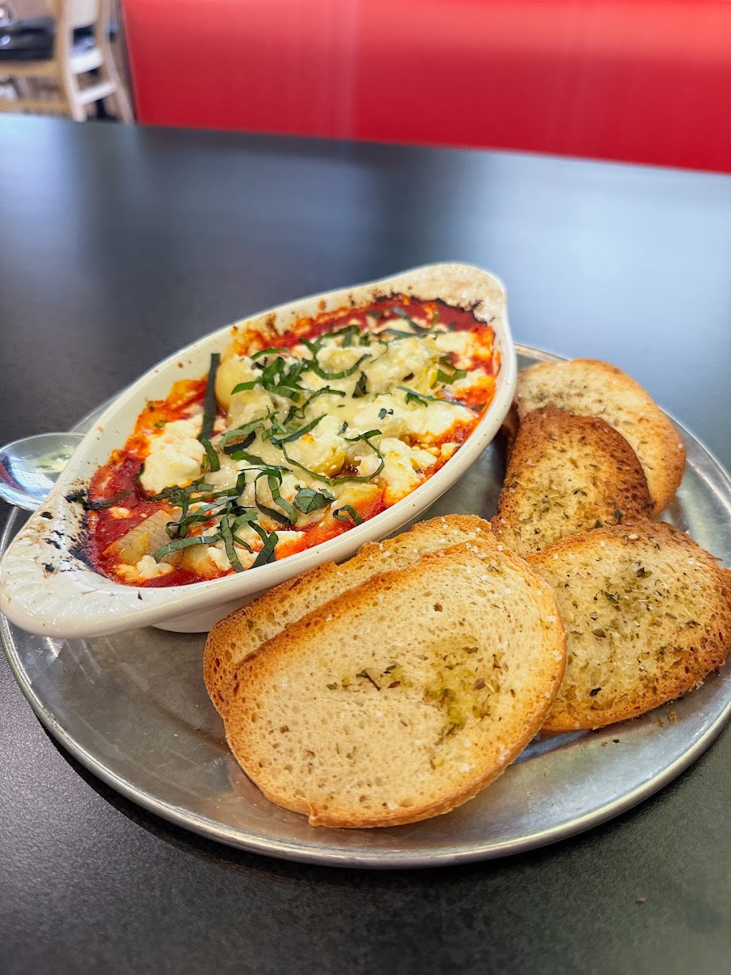 Via 313 Pizza | restaurant | 10201 Katy Fwy Ste 350, Houston, TX 77024, USA | 3465014313 OR +1 346-501-4313