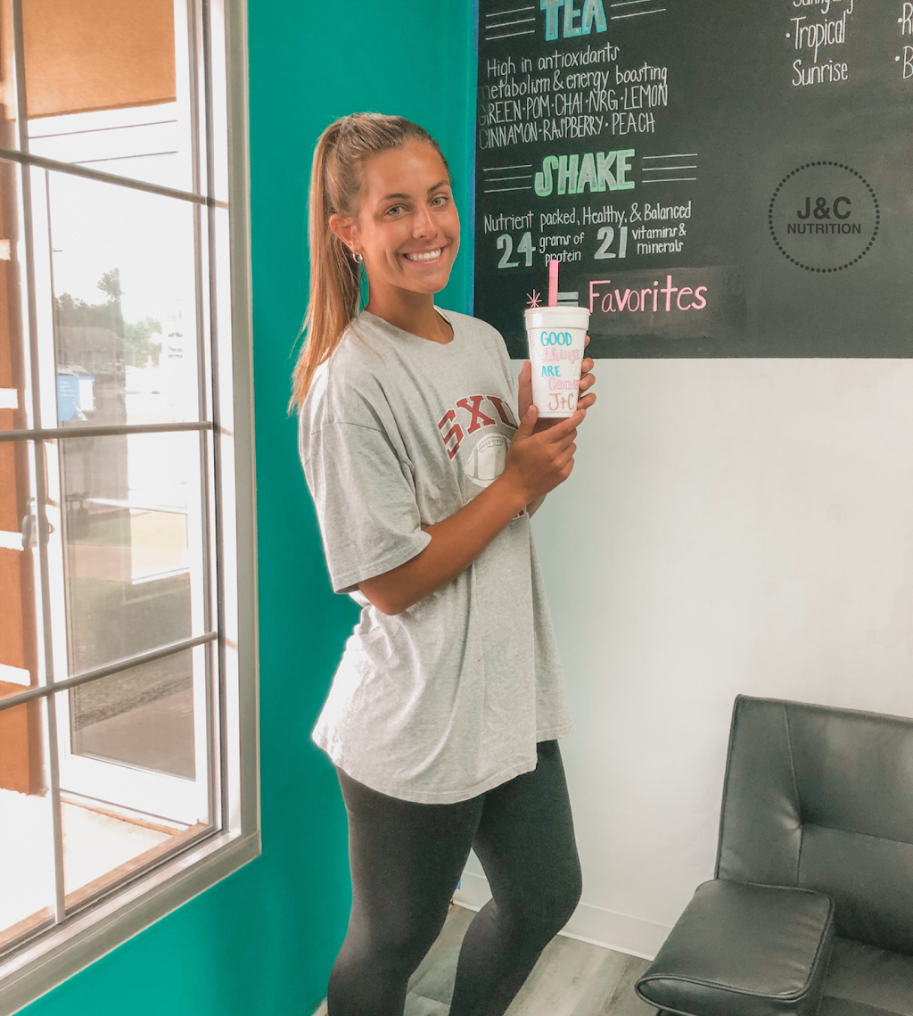 Cedar Lake Nutrition | restaurant | 13115 Wicker Ave Suite B, Cedar Lake, IN 46303, USA | 2193907040 OR +1 219-390-7040