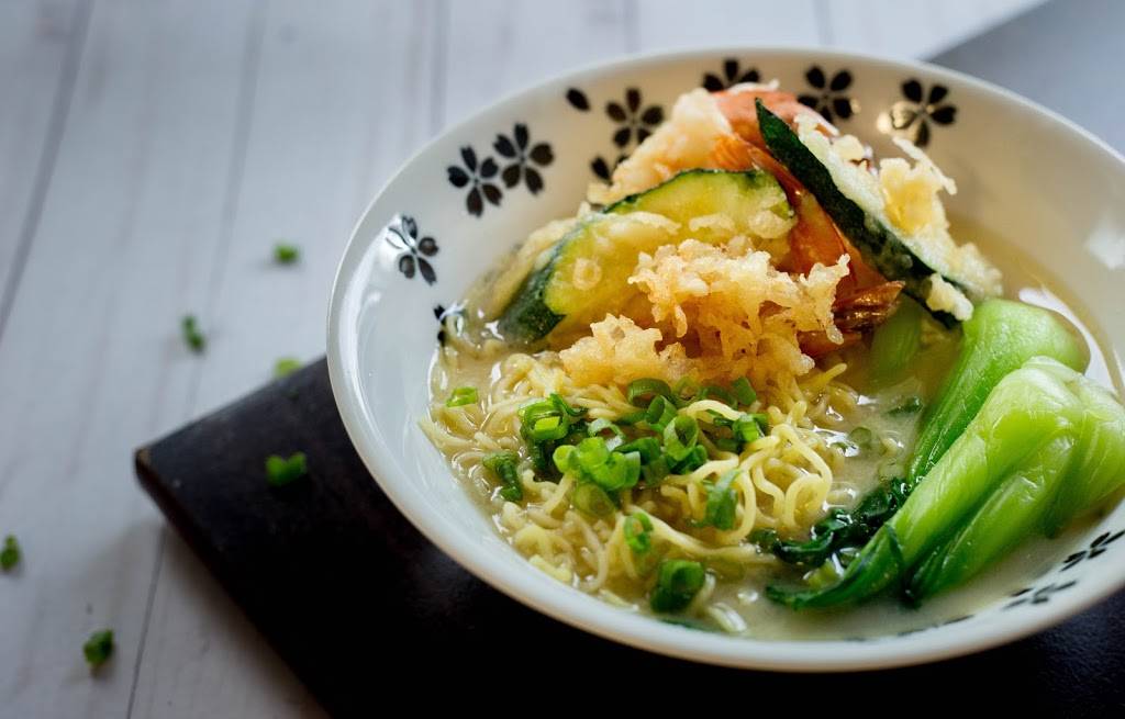 STEAM Noodle Cafe | restaurant | 284 Main Street Store #9, Barrington House, Great Barrington, MA 01230, USA | 7377478326 OR +1 737-747-8326