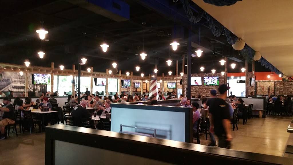 The Boiling Crab | restaurant | 18922 Gale Ave, Rowland Heights, CA 91748, USA | 6269649300 OR +1 626-964-9300