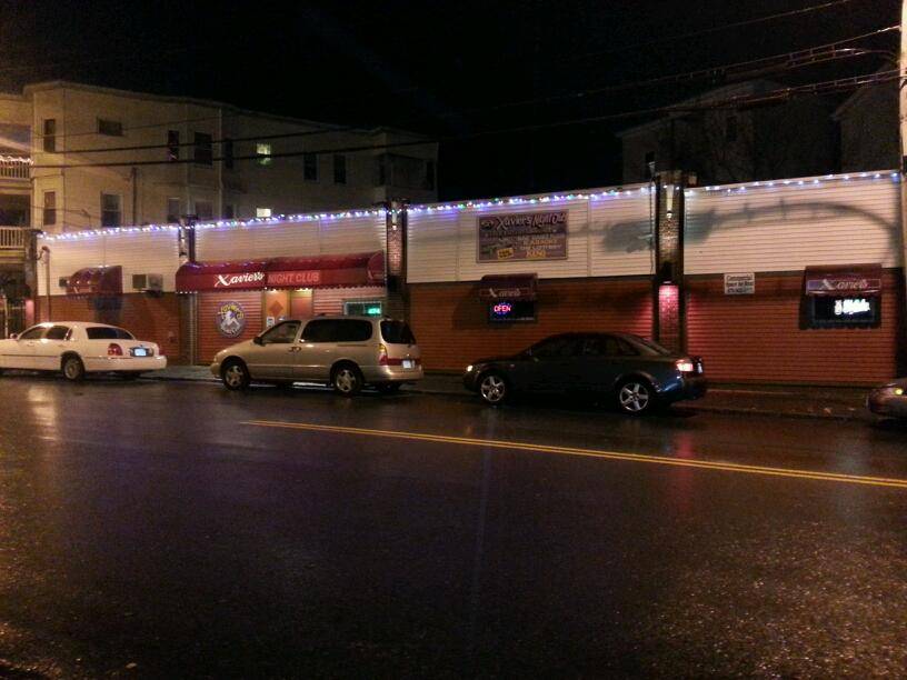 Xaviers Place | night club | 245 Lawrence St, Lawrence, MA 01841, USA | 9786893416 OR +1 978-689-3416