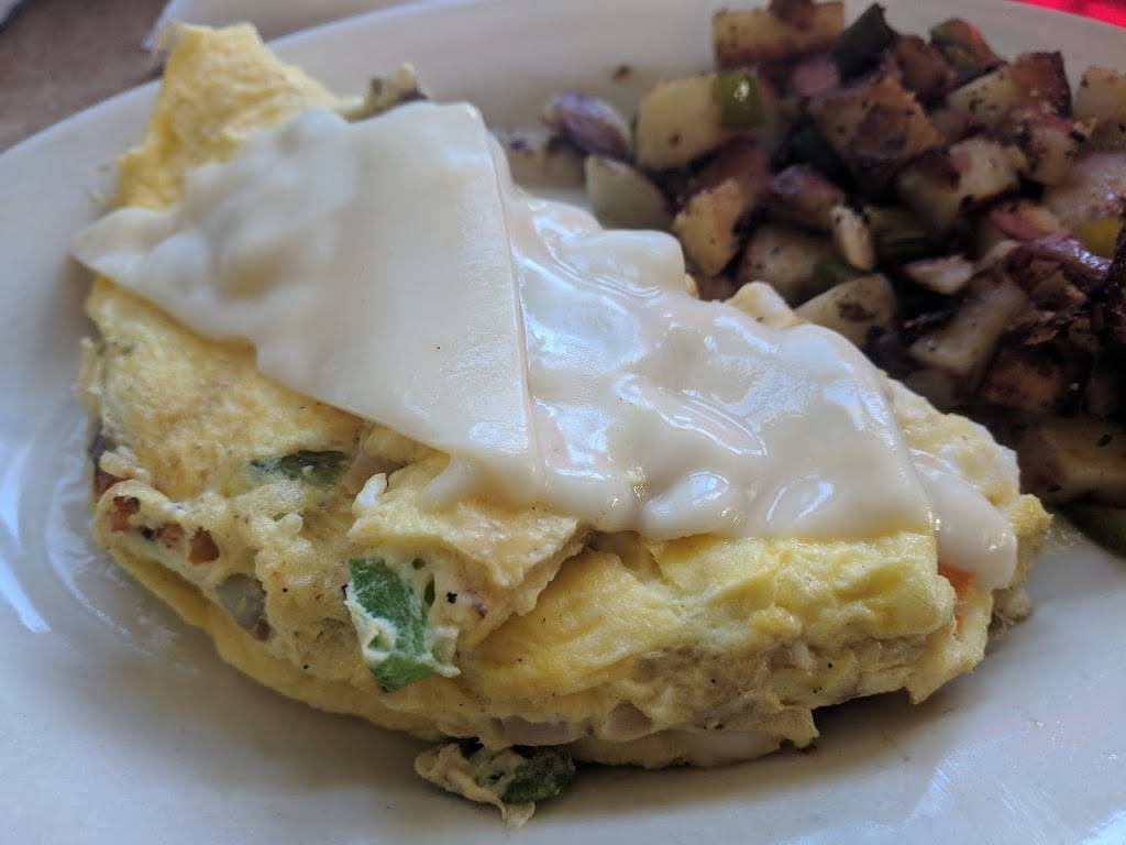 Glass City Cafe | cafe | 1107 Jackson St, Toledo, OH 43604, USA | 4192414519 OR +1 419-241-4519