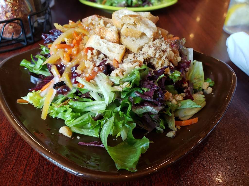 CJs Italian Kitchen | restaurant | 75 Covington Way, Vienna, WV 26105, USA | 3049161852 OR +1 304-916-1852