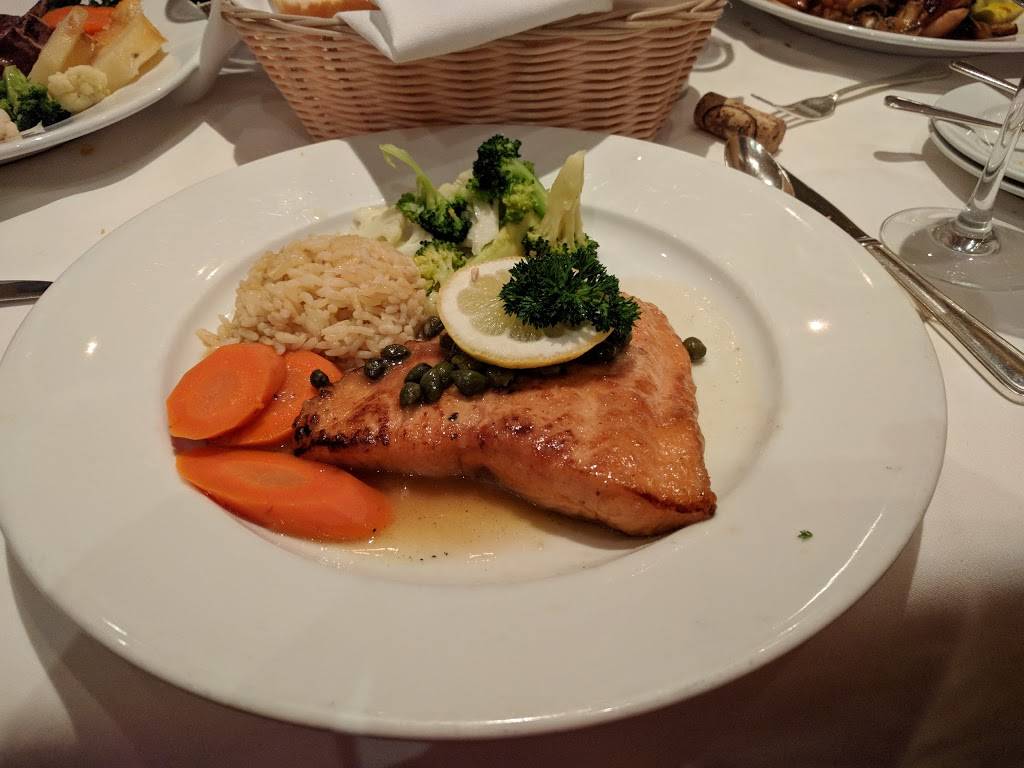 Iron Gate Restaurant | restaurant | 1360 El Camino Real, Belmont, CA 94002, USA | 6505927893 OR +1 650-592-7893