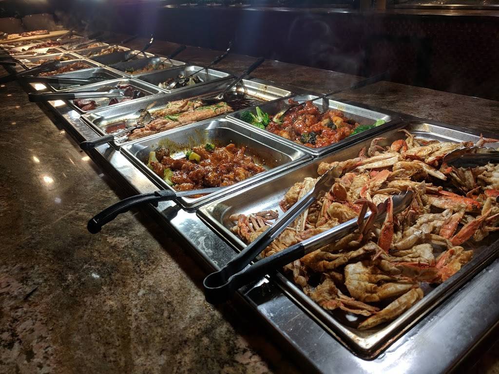 A Star Express Buffet | restaurant | 3305 Central Expy #275, Plano, TX 75023, USA | 9725781177 OR +1 972-578-1177