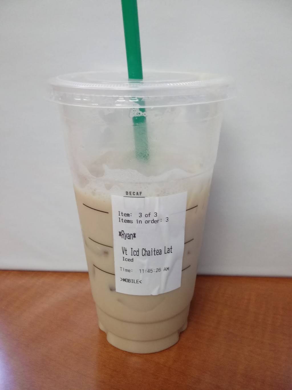 Starbucks | cafe | 1607 Glenwood St, Delano, CA 93215, USA | 6617254372 OR +1 661-725-4372