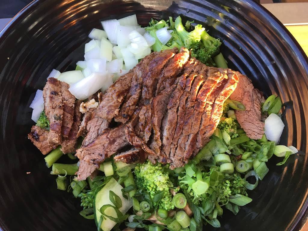 Tokyo Joes - McKinney | restaurant | 7645 Custer Rd #444, McKinney, TX 75070, USA | 9723328896 OR +1 972-332-8896