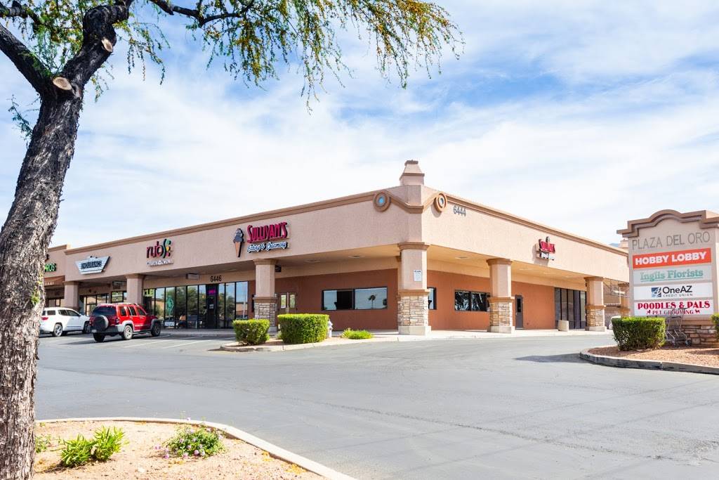 Sullivans Eatery & Creamery | restaurant | 6444 N Oracle Rd, Tucson, AZ 85704, USA | 5202979974 OR +1 520-297-9974
