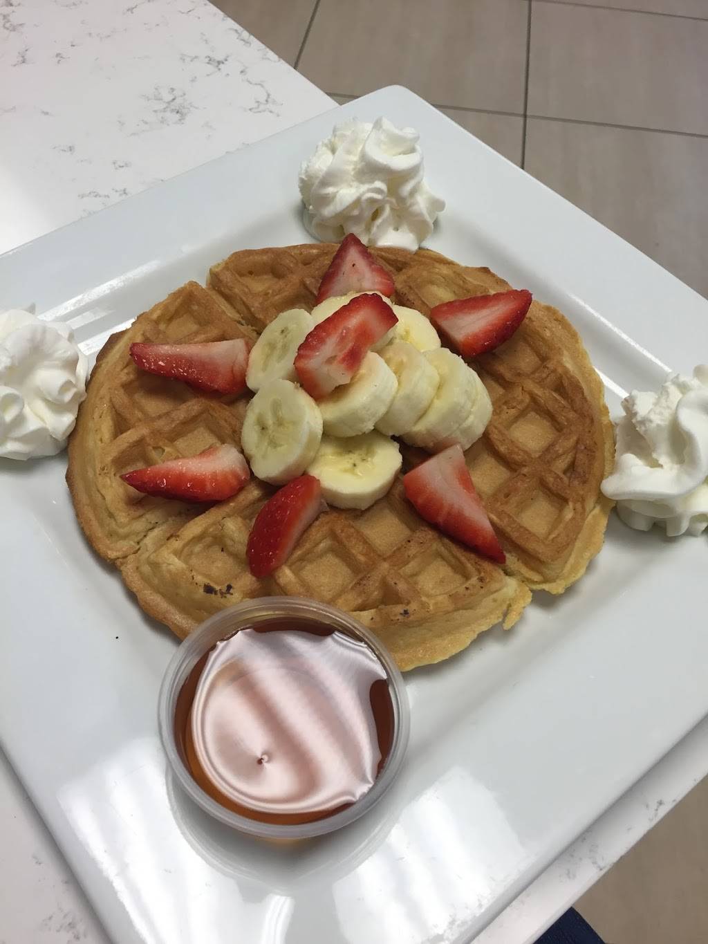 J&J Fresh Kitchen | restaurant | 21316 St Andrews Blvd, Boca Raton, FL 33433, USA | 5618522230 OR +1 561-852-2230