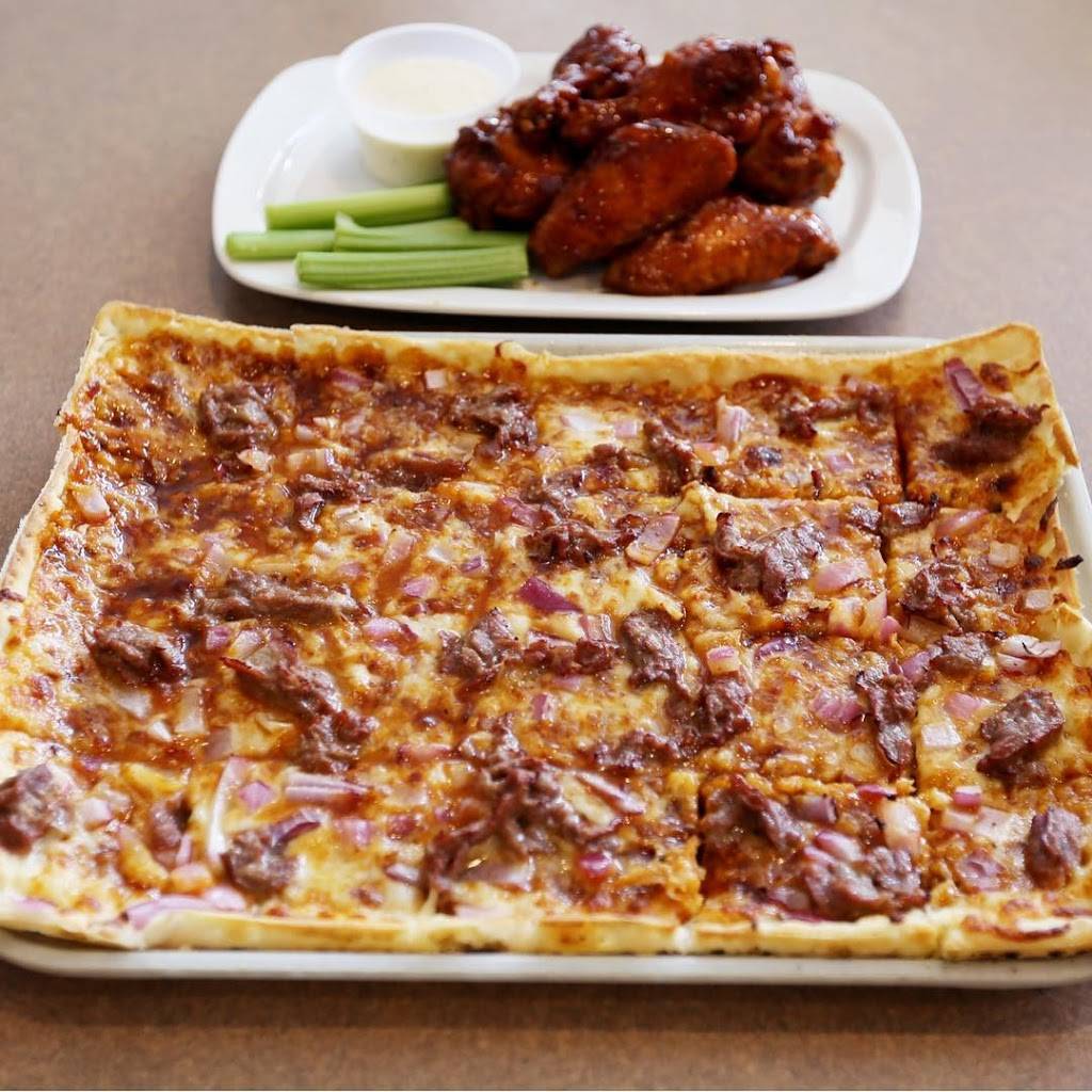 Ledo Pizza | meal delivery | 220 Highway 17 North, North Myrtle Beach, SC 29582, USA | 8432730840 OR +1 843-273-0840