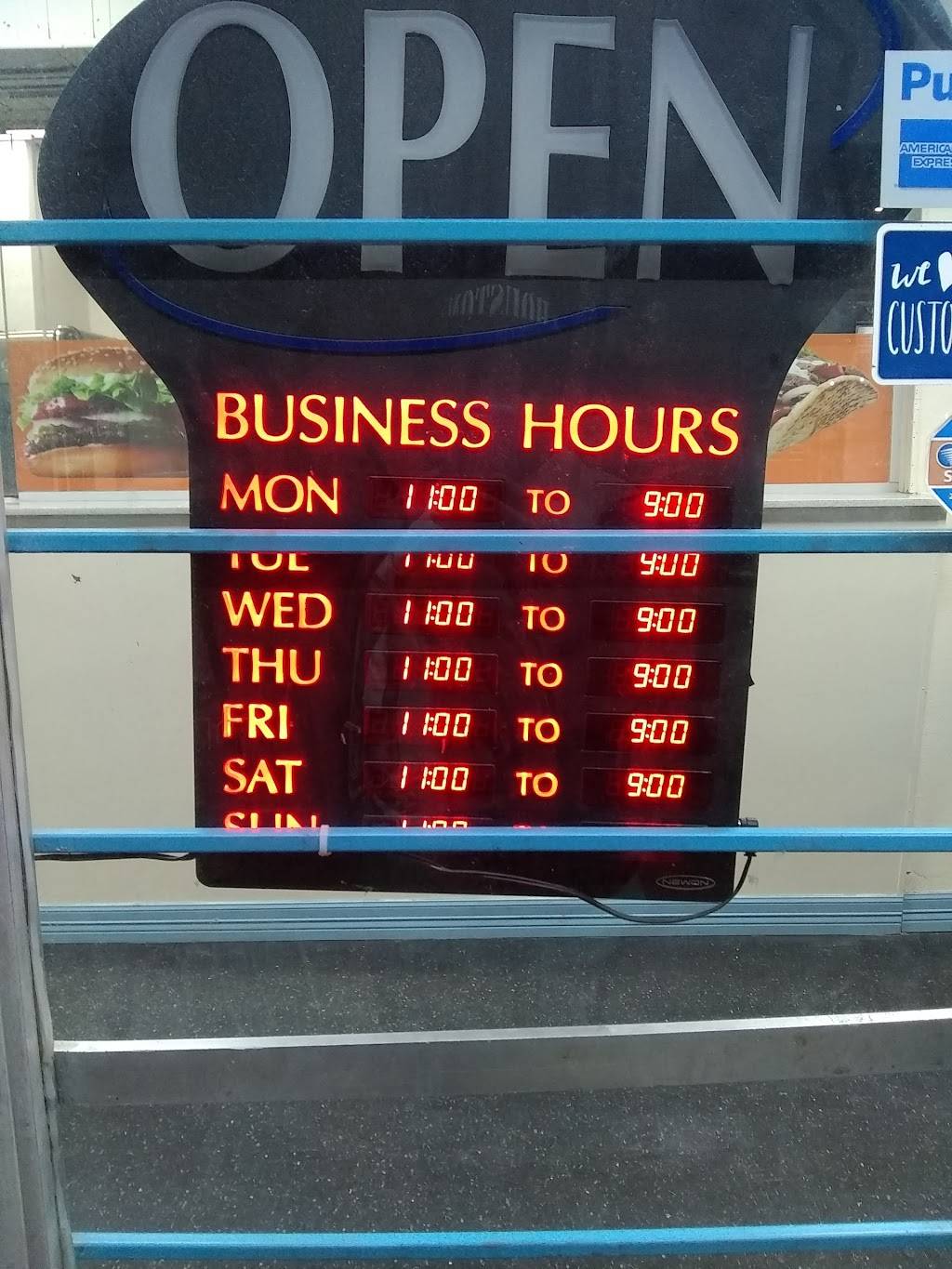 THE GYRO JOINT | restaurant | Houston, TX 77033, USA | 7136374584 OR +1 713-637-4584