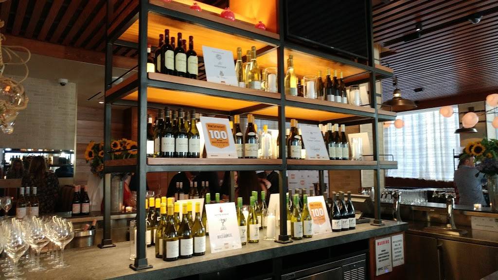 Ousia | restaurant | 629 W 57th St, New York, NY 10019, USA | 2123332000 OR +1 212-333-2000