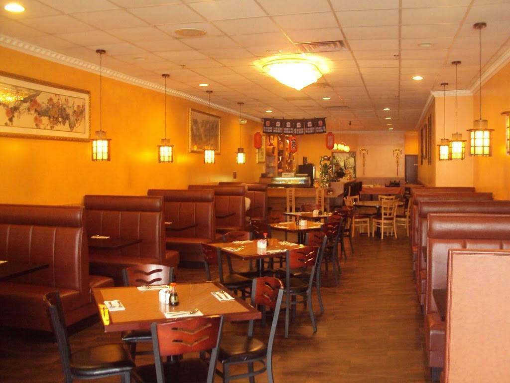 Jins Asian Cuisine | restaurant | 36 Queen City Dr, Cumberland, MD 21502, USA | 3017775555 OR +1 301-777-5555