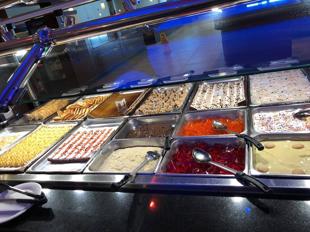 Pagoda Buffet And Grill | restaurant | 5390 38th St, Indianapolis, IN 46254, USA | 3172931600 OR +1 317-293-1600