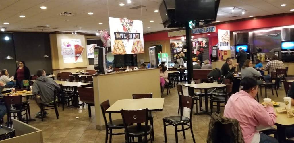 Stevi Bs Pizza Madison | restaurant | 5510 Promenade Point Pkwy, Madison, AL 35758, USA | 2563259009 OR +1 256-325-9009