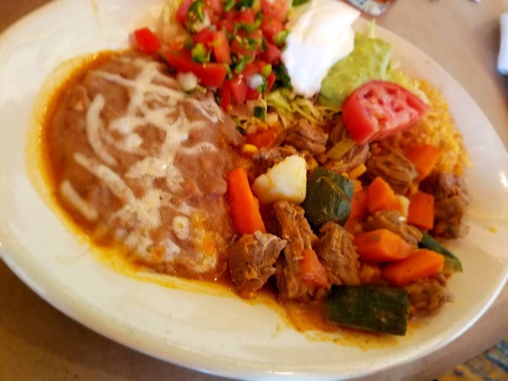 Trevinos | restaurant | 101 N Goliad St, Rockwall, TX 75087, USA | 9727228646 OR +1 972-722-8646