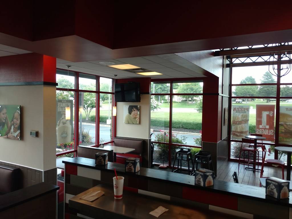 Arbys | restaurant | 3184 Peters Creek Pkwy, Winston-Salem, NC 27127, USA | 3367851106 OR +1 336-785-1106