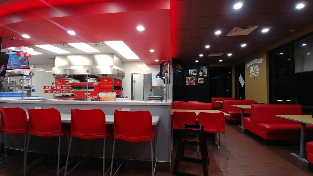 Dominos Pizza | meal delivery | 40756 Grimmer Blvd, Fremont, CA 94538, USA | 5104408200 OR +1 510-440-8200