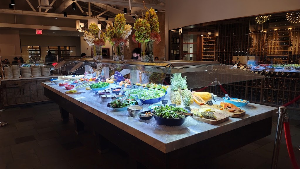 Fogo de Chão Brazilian Steakhouse | restaurant | 661 N. LaSalle Blvd, Chicago, IL 60654, USA | 3129329330 OR +1 312-932-9330