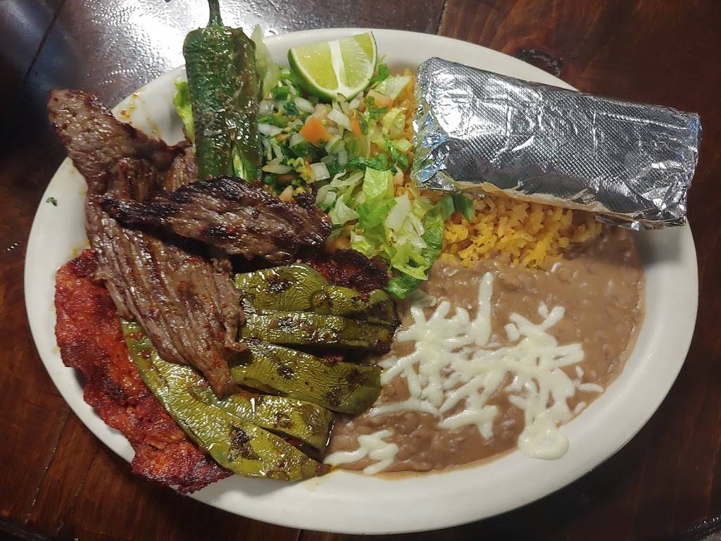 Costa del Sol Mexican Grill | restaurant | 86 N Rufe Taylor Rd, Greeneville, TN 37745, USA | 4235255506 OR +1 423-525-5506