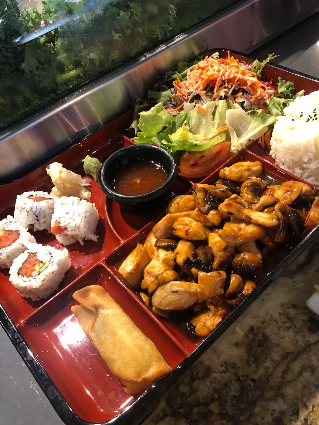 Negihama Sushi Bar & Grill | restaurant | 7610 Hazard Center Dr suite 507, San Diego, CA 92108, USA | 6192289509 OR +1 619-228-9509