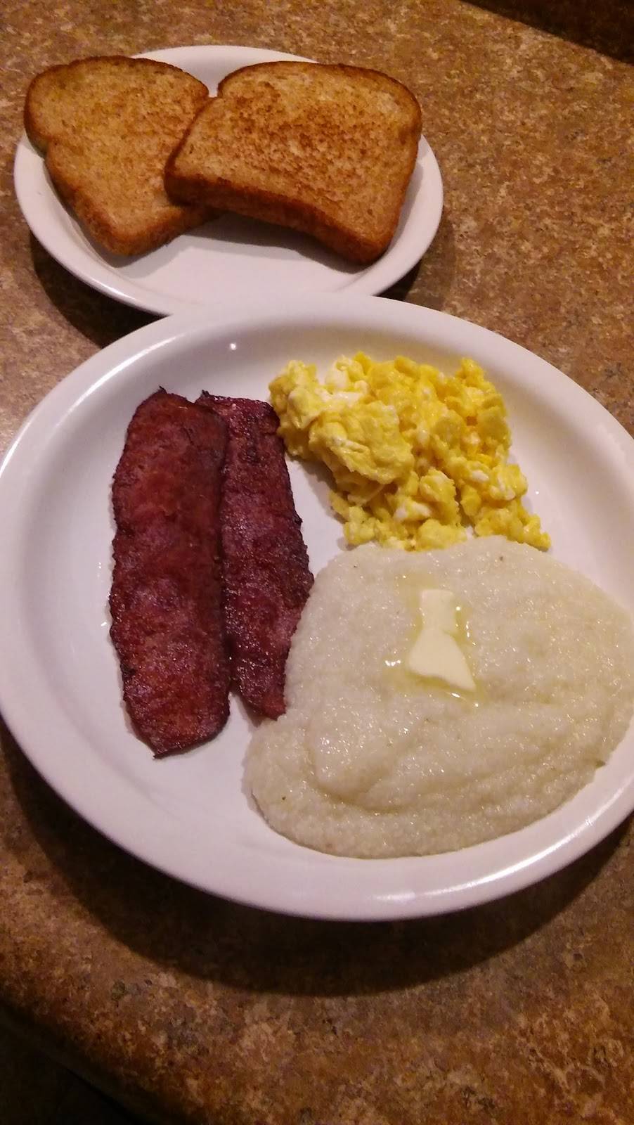 YAHWEHs Family Restaurant | restaurant | 217 N Main St, Winona, TX 75792, USA | 9033740300 OR +1 903-374-0300