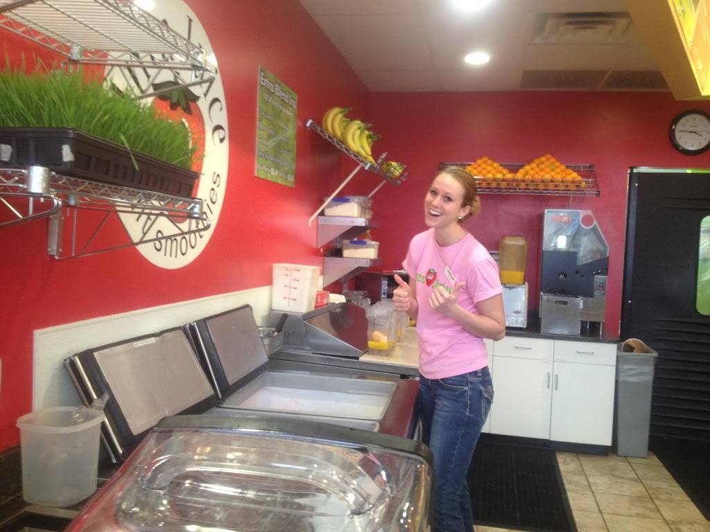 Inta Juice of Greeley | restaurant | 2108 35th Ave B, Greeley, CO 80634, USA | 9703399272 OR +1 970-339-9272