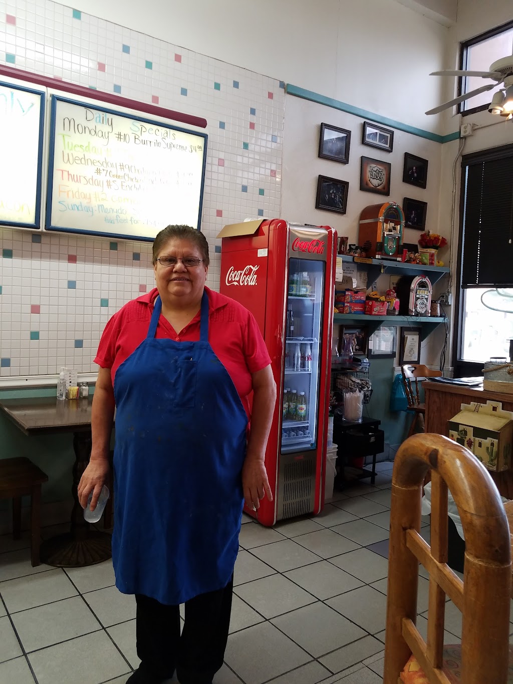 Ninas | restaurant | 1700 W Main St, Artesia, NM 88210, USA | 5757489801 OR +1 575-748-9801