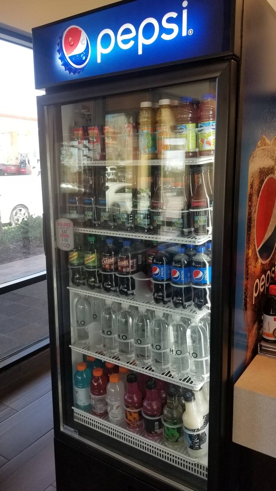 Waba Grill | restaurant | 7203 Haven Ave A, Rancho Cucamonga, CA 91701, USA | 9098709090 OR +1 909-870-9090