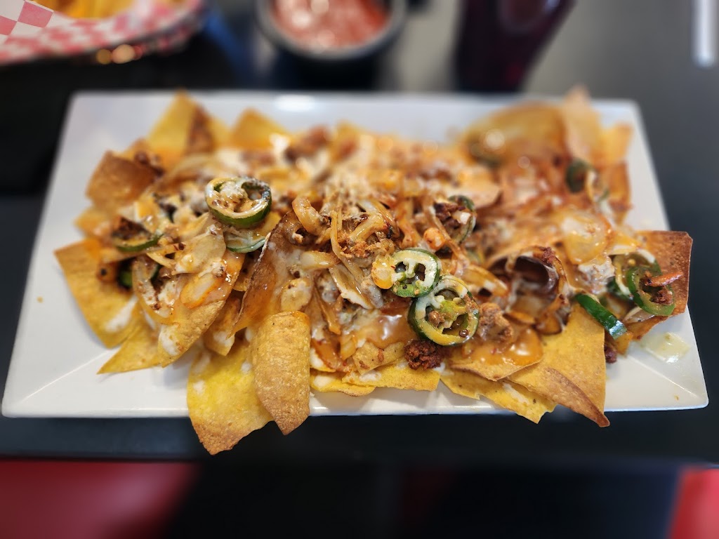 Cali Tacos | restaurant | 1111 Hill Rd N, Pickerington, OH 43147, USA | 6146046295 OR +1 614-604-6295