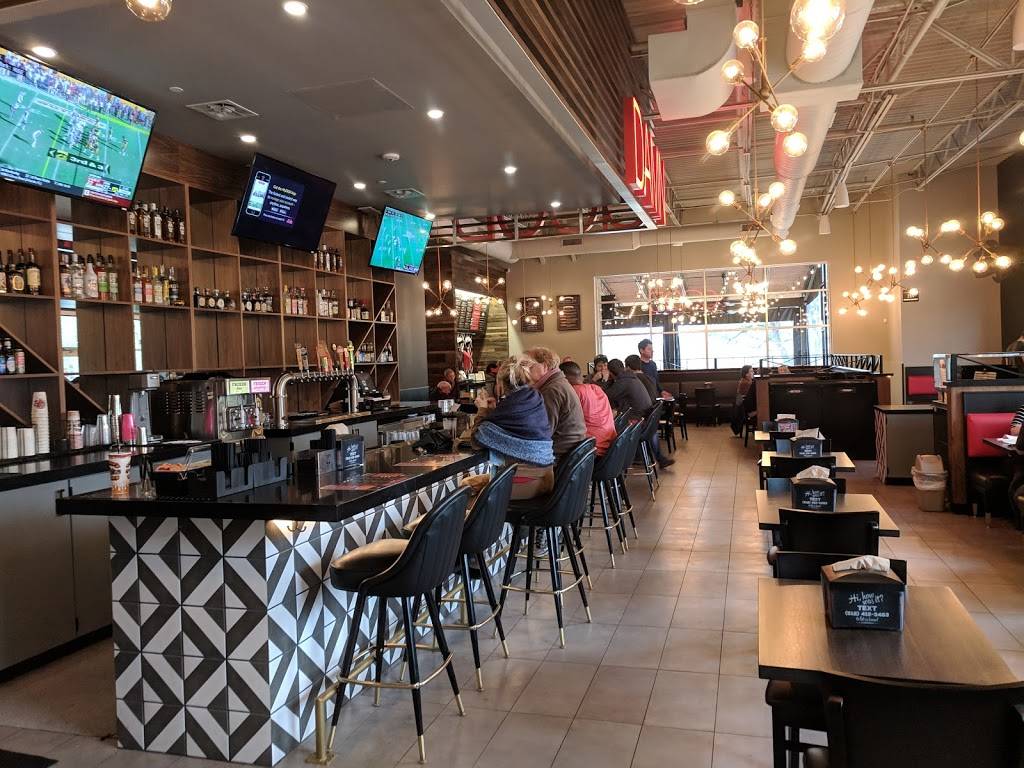 Torchys Tacos | restaurant | 5900 W Slaughter Ln Suite 550, Austin, TX 78749, USA | 5124204111 OR +1 512-420-4111