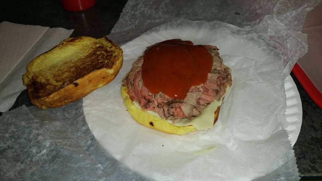 Supreme Roastbeef | restaurant | 218 Main St, Gloucester, MA 01930, USA | 9782820404 OR +1 978-282-0404