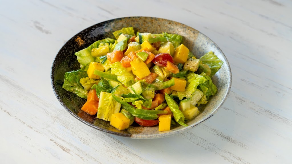 Cosmo Eatery - Galleria | restaurant | 9511 Westheimer Rd, Houston, TX 77063, USA | 8324005522 OR +1 832-400-5522