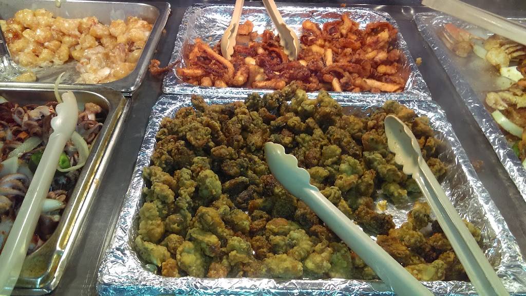 Teppanyaki Sushi & Seafood Buffet | restaurant | 2388 Plank Rd, Fredericksburg, VA 22401, USA | 5403741322 OR +1 540-374-1322