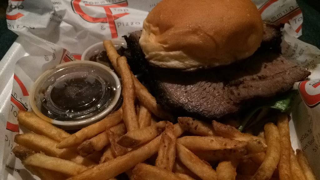 Community Tap and Pizza | meal delivery | 2026 5th Ave S, Fort Dodge, IA 50501, USA | 5159558202 OR +1 515-955-8202