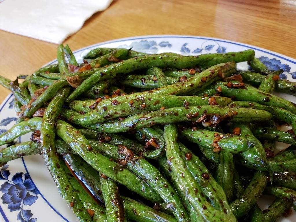 King of Noodles | restaurant | 1639 Irving St, San Francisco, CA 94122, USA | 4155668318 OR +1 415-566-8318