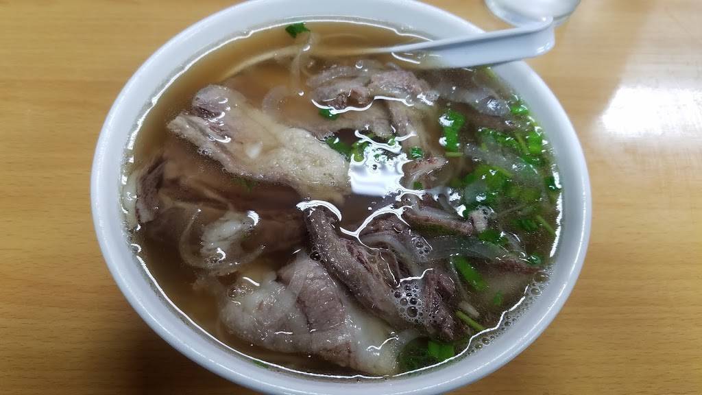 Pho Mai 2 | restaurant | 814 S Bascom Ave, San Jose, CA 95128, USA | 4082923979 OR +1 408-292-3979