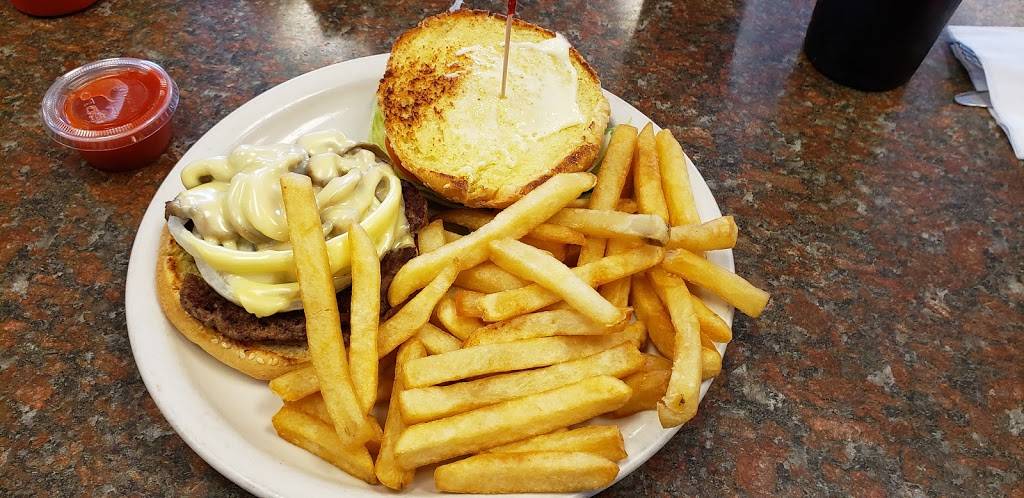 Iris Cafe Restaurant | restaurant | 3667 Baldwin Rd, Orion Charter Township, MI 48359, USA | 2483918303 OR +1 248-391-8303