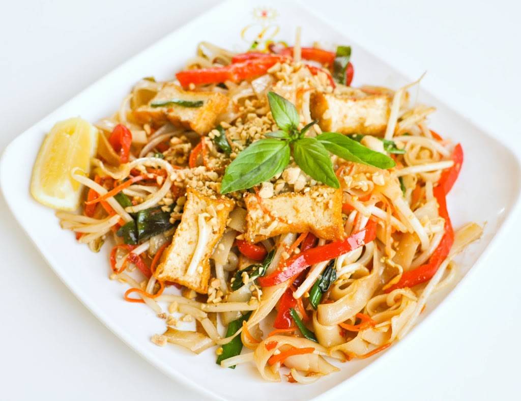 Loving Hut - Litchfield Park | restaurant | 5115 N Dysart Rd #220, Litchfield Park, AZ 85340, USA | 6235365008 OR +1 623-536-5008