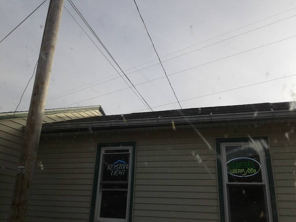 White Buck | restaurant | 26 N Dansville St, Cohocton, NY 14826, USA | 5853849631 OR +1 585-384-9631