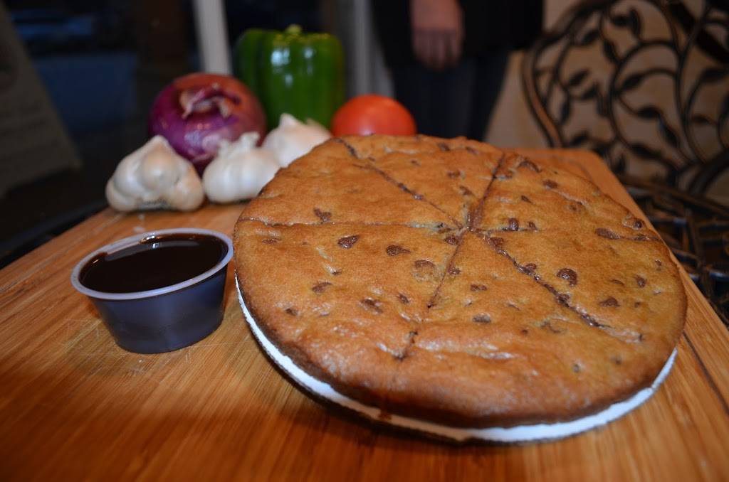 Sauced Pizza Lake Forest | meal delivery | 508 N Western Ave, Lake Forest, IL 60045, USA | 2245445035 OR +1 224-544-5035