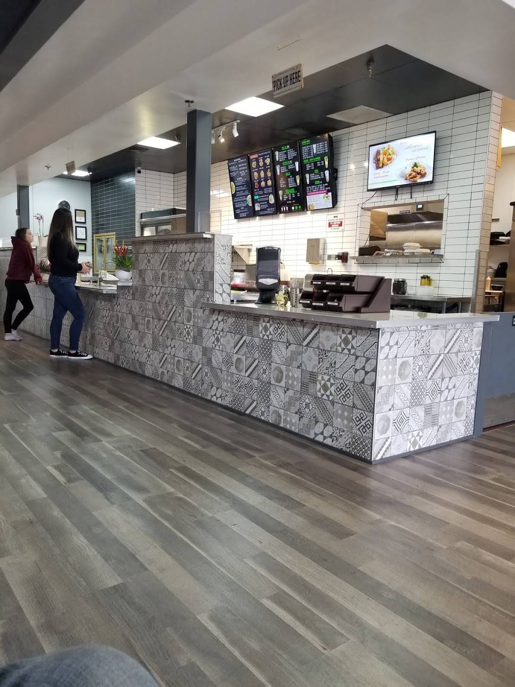 Jens Kitchen | restaurant | 5825 Madison Ave, Sacramento, CA 95841, USA | 9163331642 OR +1 916-333-1642