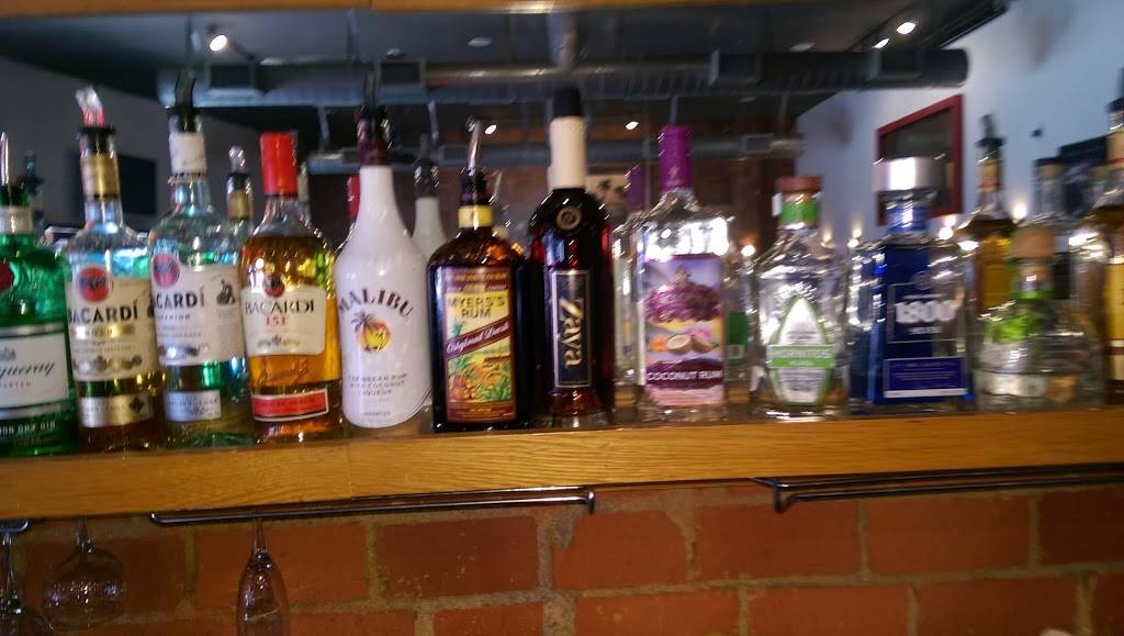 The Brownstone Bistro | cafe | 5047 Pico Blvd, Los Angeles, CA 90019, USA | 3234520028 OR +1 323-452-0028