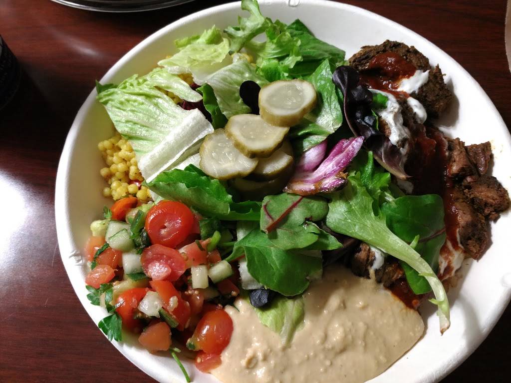 Roti Modern Mediterranean | restaurant | 1501 Wilson Blvd, Arlington, VA 22209, USA | 5712573295 OR +1 571-257-3295