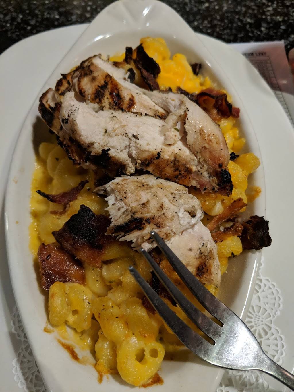 Sharp Edge Bistro | restaurant | 922 Penn Ave, Pittsburgh, PA 15222, USA | 4123382437 OR +1 412-338-2437