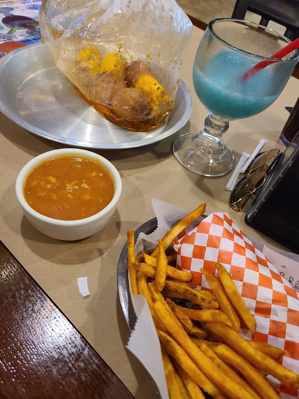 Alaska Crab | restaurant | 12580 Day St, Moreno Valley, CA 92553, USA | 9516161777 OR +1 951-616-1777