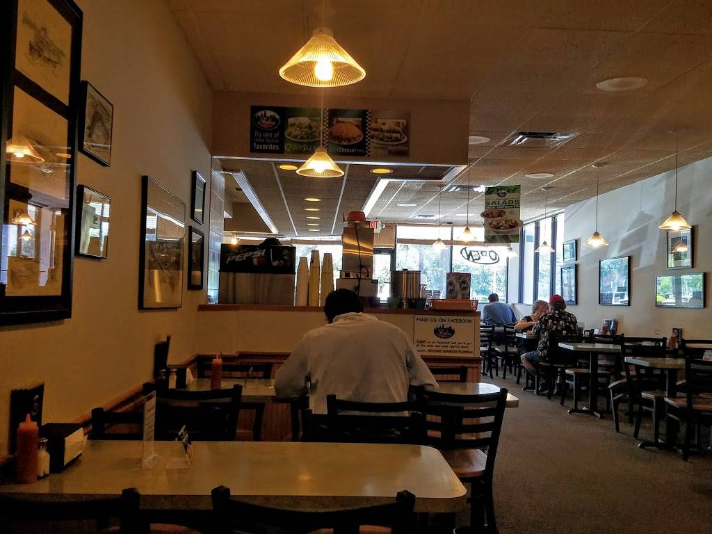 Skyline Chili | restaurant | 2834 N University Dr, Sunrise, FL 33322, USA | 9547413929 OR +1 954-741-3929